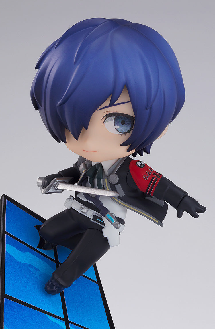 ねんどろいどもあ PERSONA 30th ANNIVERSARY ペルソナ30周年コラボヴィ