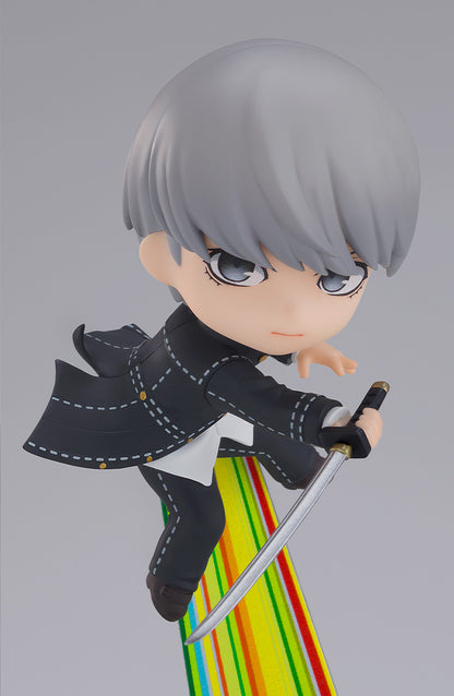 ねんどろいどもあ PERSONA 30th ANNIVERSARY ペルソナ30周年コラボヴィネット【予約商品】