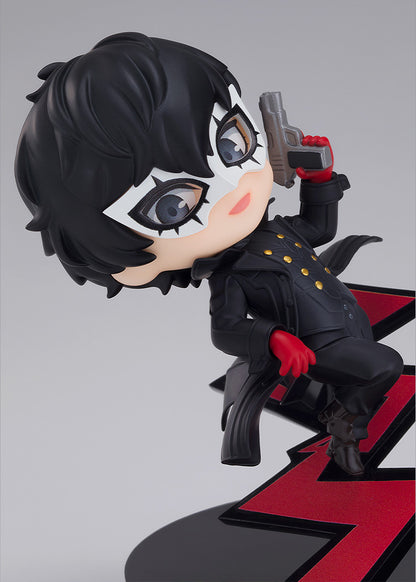 ねんどろいどもあ PERSONA 30th ANNIVERSARY ペルソナ30周年コラボヴィネット【予約商品】