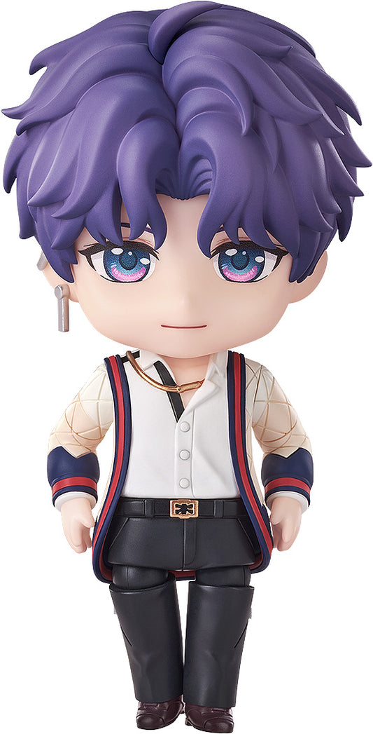 ねんどろいど 恋と深空 ホムラ【予約商品】
