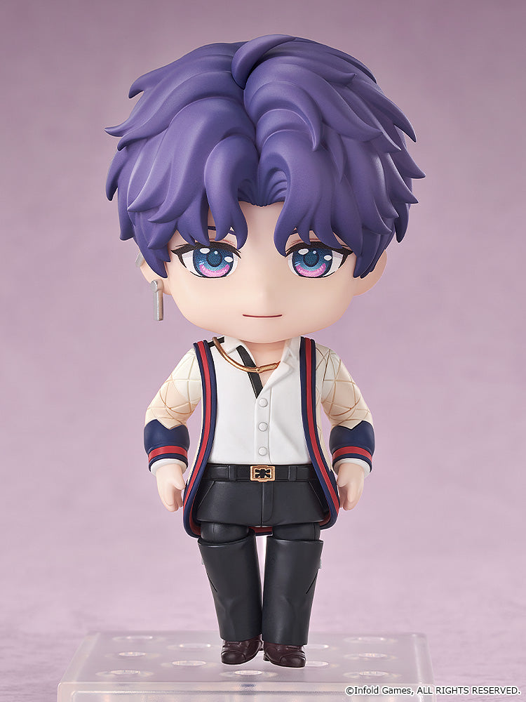【3点セット】ホムラ　人魚セット　ねんどろいど　恋と深空　フィギュア　特典 ねんどろいど 恋と深空 ホムラ【予約商品】 - Tokyo Otaku Mode