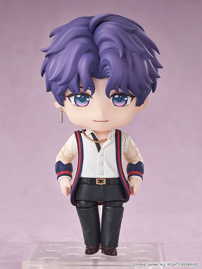 ねんどろいど 恋と深空 ホムラ【予約商品】