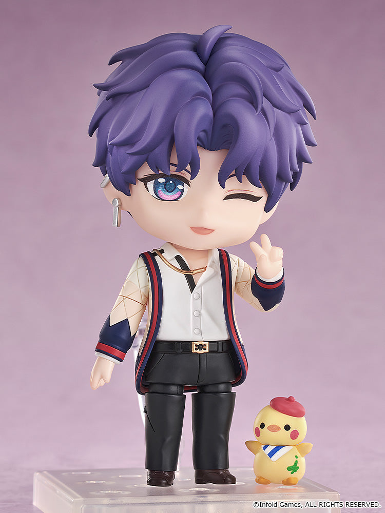 ねんどろいど 恋と深空 ホムラ【予約商品】 - Tokyo Otaku Mode