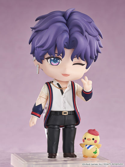 ねんどろいど 恋と深空 ホムラ【予約商品】