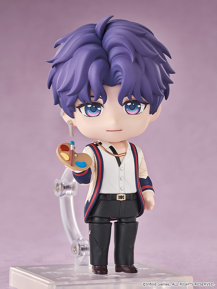ねんどろいど 恋と深空 ホムラ【予約商品】 - Tokyo Otaku Mode