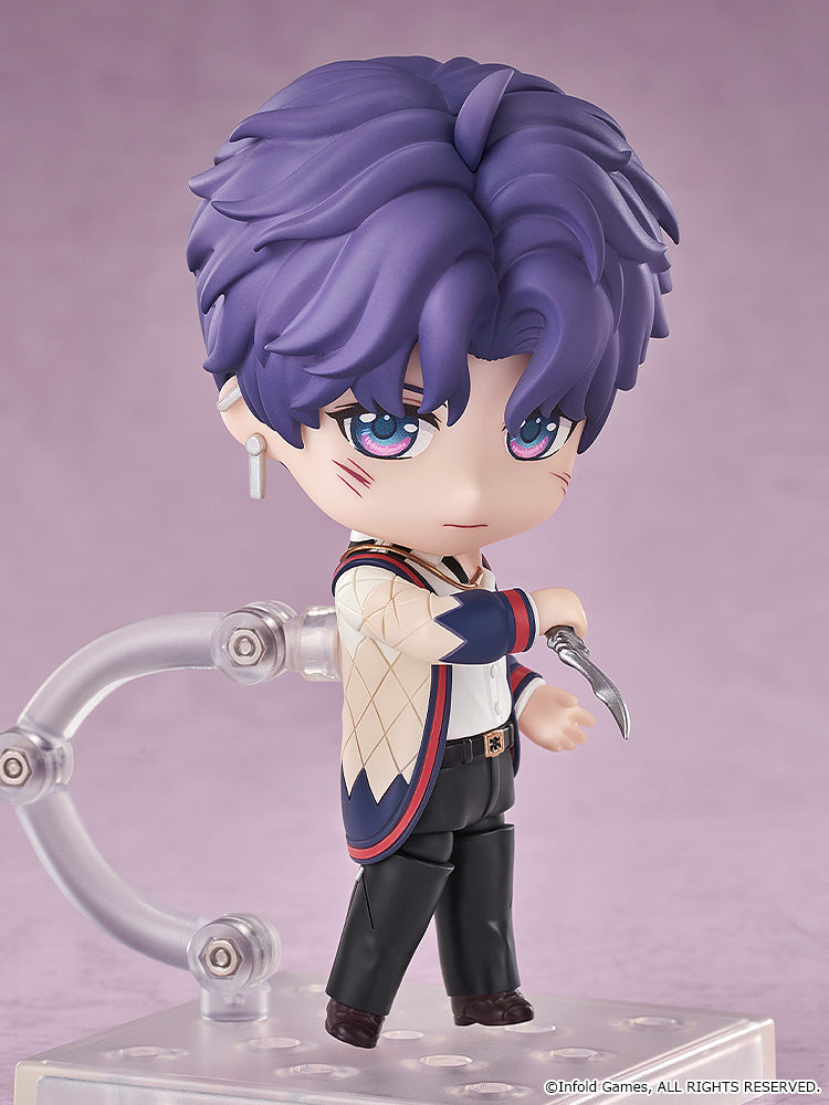 ねんどろいど 恋と深空 ホムラ【予約商品】 - Tokyo Otaku Mode