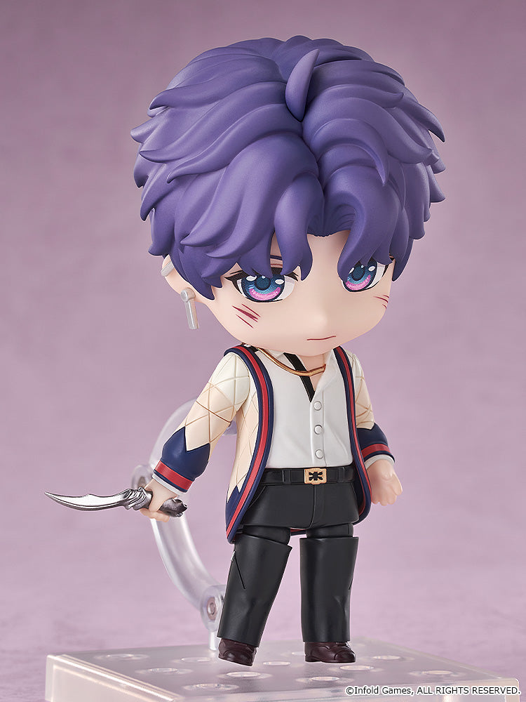 恋と深空 ホムラ ねんどろいど 特典付き ねんどろいど 恋と深空 ホムラ【予約商品】 - Tokyo Otaku Mode