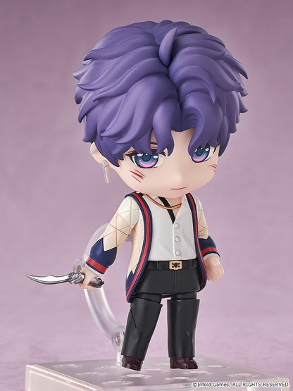 ねんどろいど 恋と深空 ホムラ【予約商品】