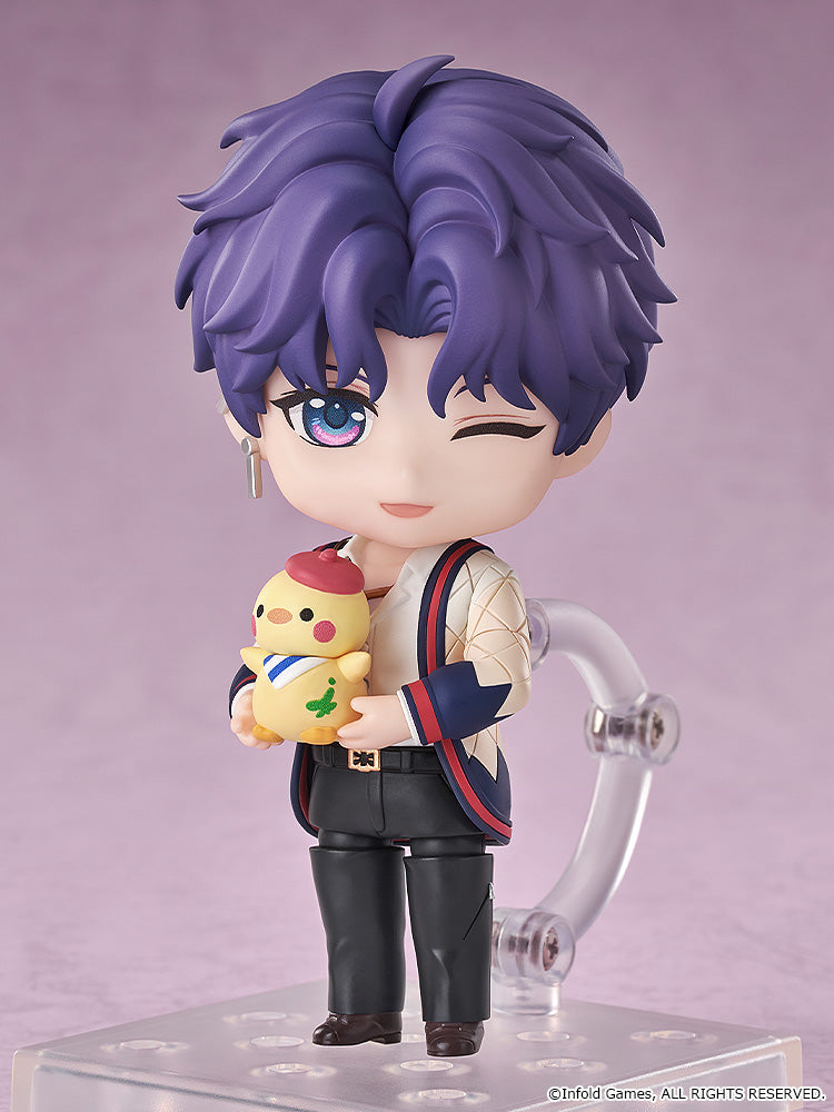 ねんどろいど 恋と深空 ホムラ【予約商品】 - Tokyo Otaku Mode
