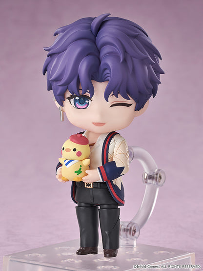 ねんどろいど 恋と深空 ホムラ【予約商品】