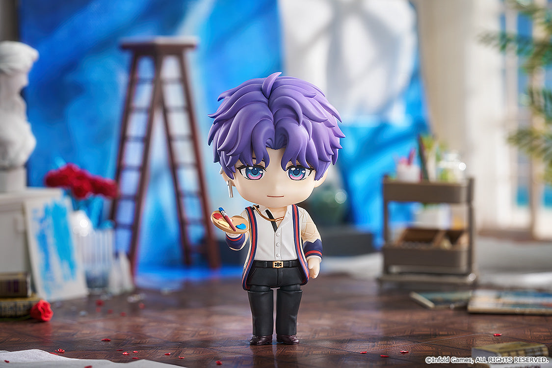 ねんどろいど 恋と深空 ホムラ【予約商品】 - Tokyo Otaku Mode