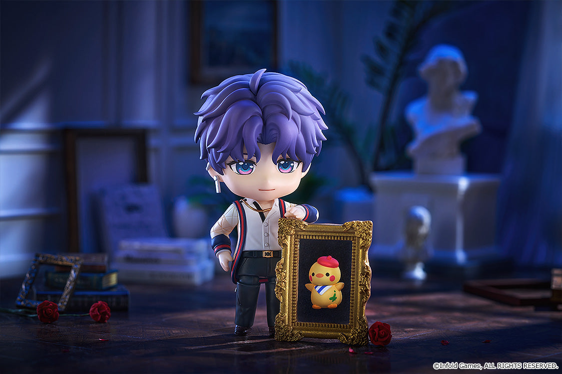 ねんどろいど 恋と深空 ホムラ【予約商品】 - Tokyo Otaku Mode