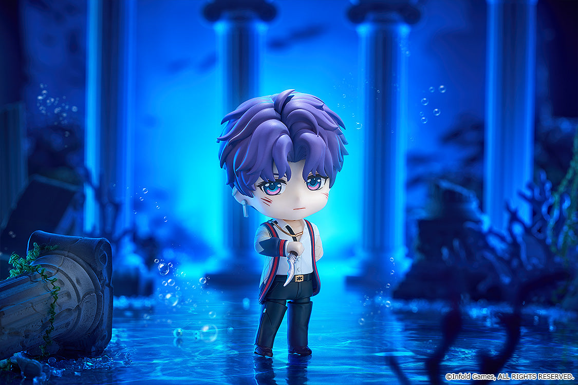 ねんどろいど 恋と深空 ホムラ【予約商品】