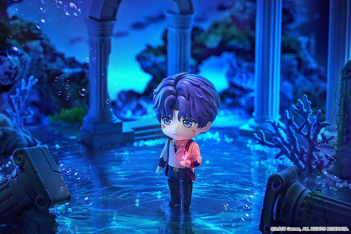 ねんどろいど 恋と深空 ホムラ【予約商品】 - Tokyo Otaku Mode