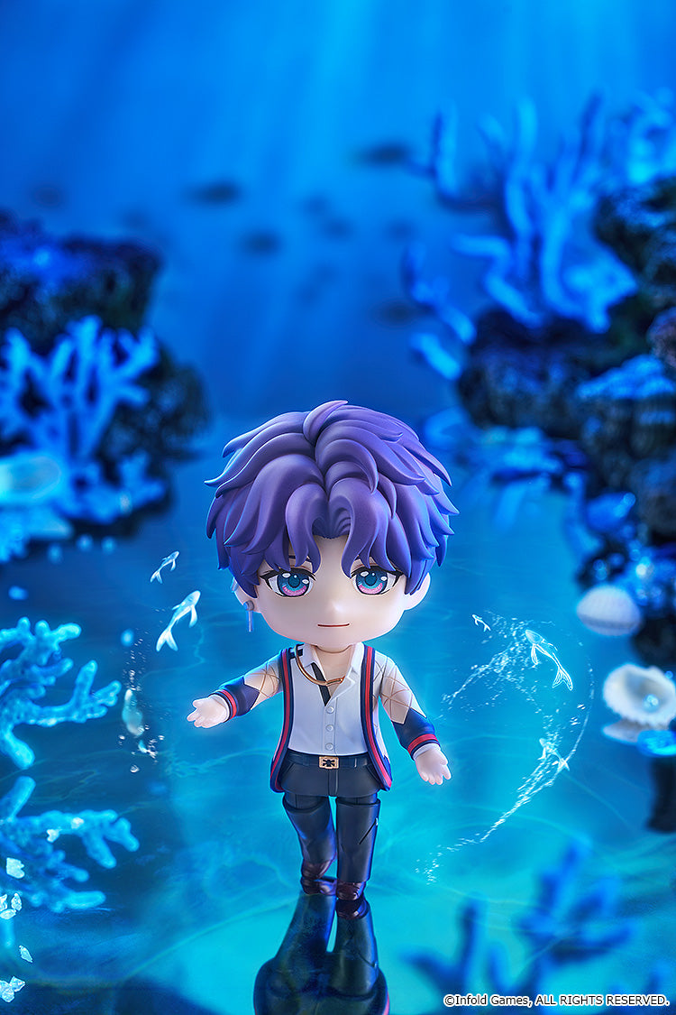 【正規品】恋と深空 ホムラ ねんどろいど ねんどろいど 恋と深空 ホムラ【予約商品】 - Tokyo Otaku Mode