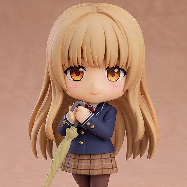 「お隣の天使様にいつの間にか駄目人間にされていた件」 椎名真昼 ねんどろいど ねんどろいど お隣の天使様にいつの間にか駄目人間にされていた件 椎名