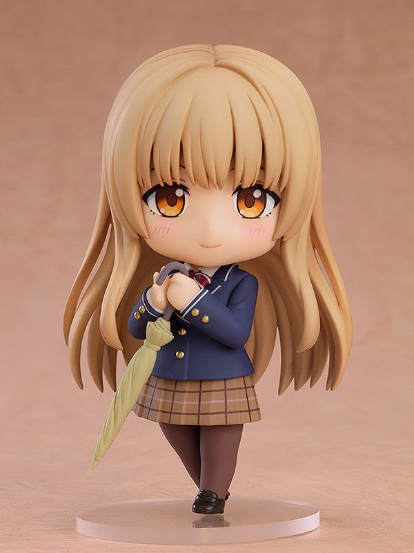 ねんどろいど お隣の天使様にいつの間にか駄目人間にされていた件 椎名真昼【予約商品】