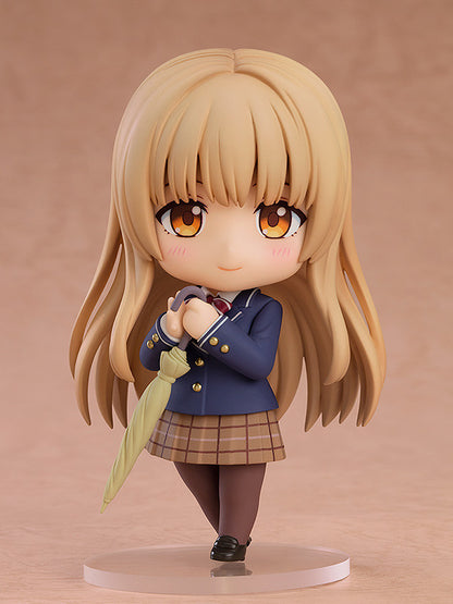 ねんどろいど お隣の天使様にいつの間にか駄目人間にされていた件 椎名真昼【予約商品】