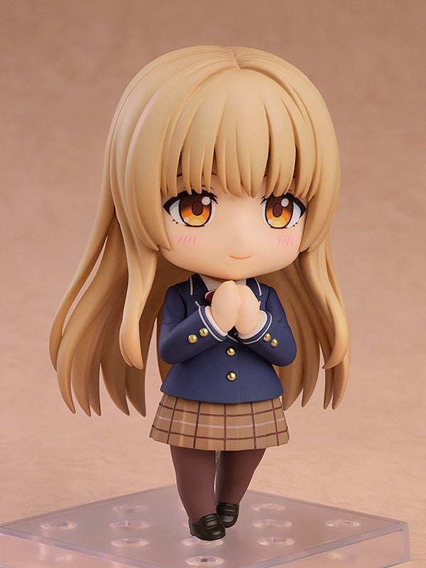 ねんどろいど お隣の天使様にいつの間にか駄目人間にされていた件 椎名真昼【予約商品】