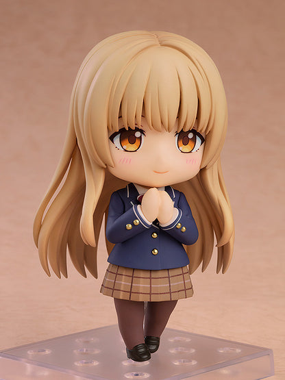 ねんどろいど お隣の天使様にいつの間にか駄目人間にされていた件 椎名真昼【予約商品】