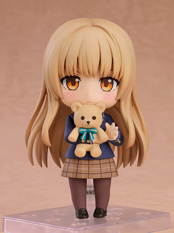 ねんどろいど お隣の天使様にいつの間にか駄目人間にされていた件 椎名真昼【予約商品】