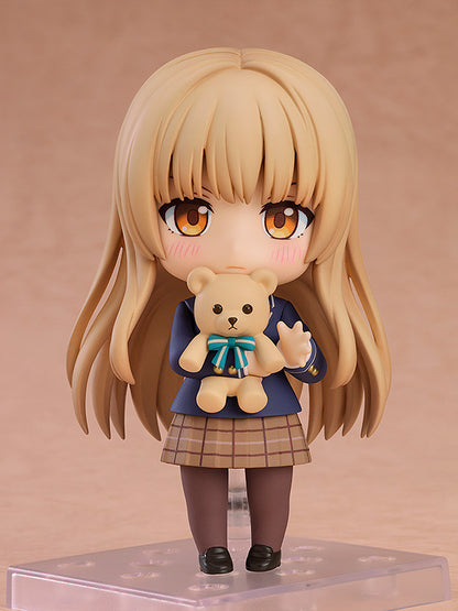ねんどろいど お隣の天使様にいつの間にか駄目人間にされていた件 椎名真昼【予約商品】