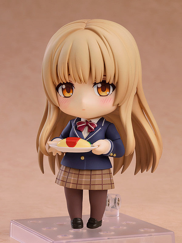 ねんどろいど お隣の天使様にいつの間にか駄目人間にされていた件 椎名真昼【予約商品】
