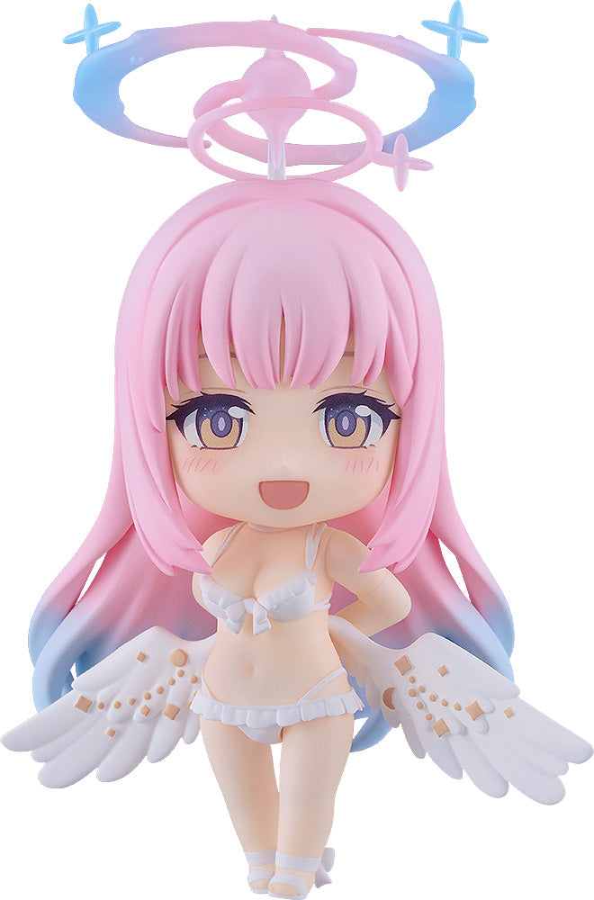 ねんどろいど ブルーアーカイブ -Blue Archive- 聖園ミカ(水着) べーしっく【予約商品】