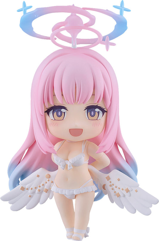 ねんどろいど ブルーアーカイブ -Blue Archive- 聖園ミカ(水着) べーしっく【予約商品】
