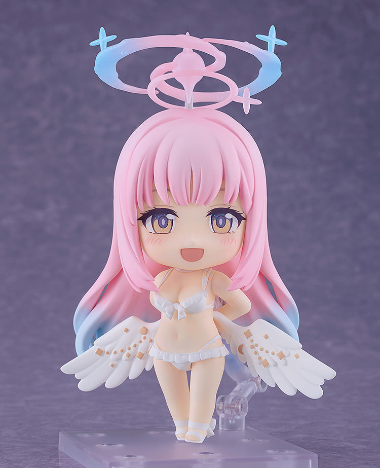ねんどろいど ブルーアーカイブ -Blue Archive- 聖園ミカ(水着) べーしっく【予約商品】