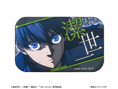 【Box/8】ブルーロック ブルーロック トレーディング場面写缶バッジ【予約商品】