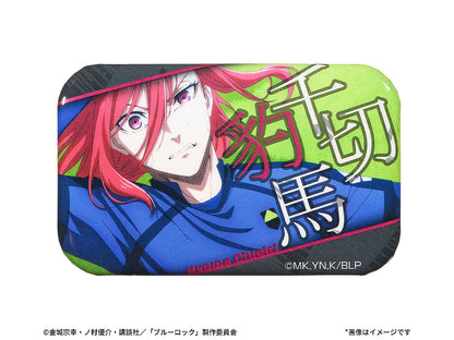【Box/8】ブルーロック ブルーロック トレーディング場面写缶バッジ【予約商品】