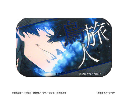 【Box/8】ブルーロック ブルーロック トレーディング場面写缶バッジ【予約商品】