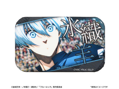 【Box/8】ブルーロック ブルーロック トレーディング場面写缶バッジ【予約商品】