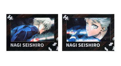 ブルーロック ブルーロック レンチキュラーカード 凪誠士郎【予約商品】