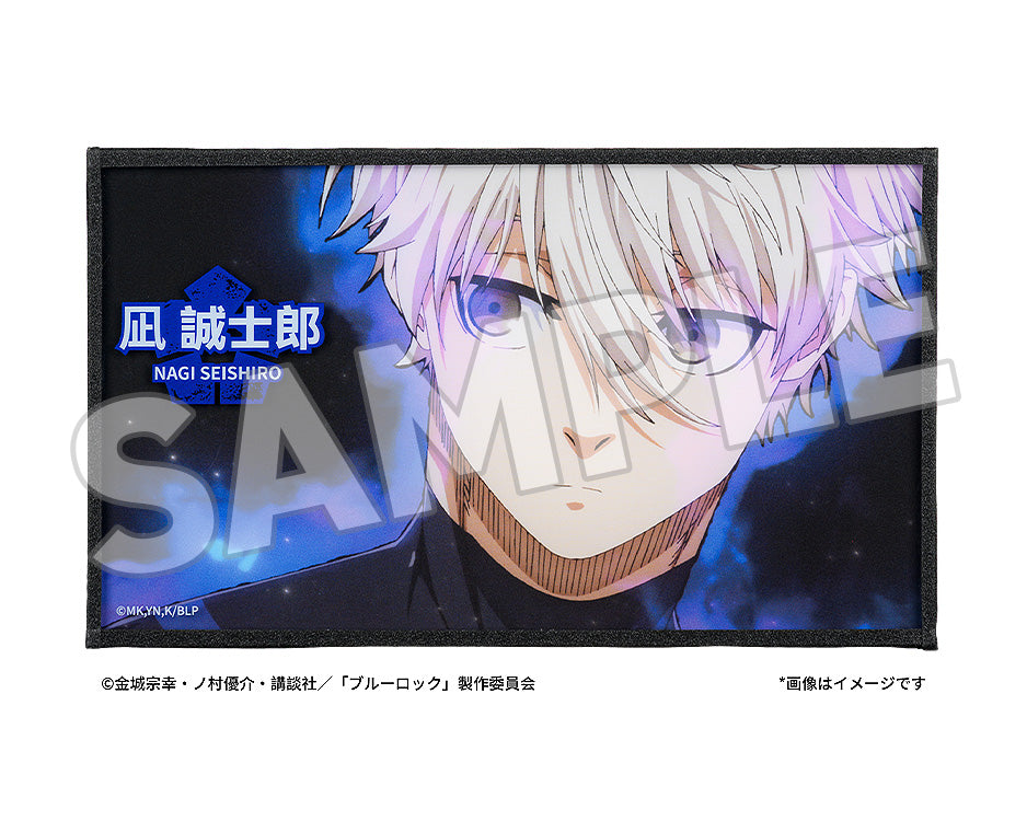 ブルーロック ブルーロック アクリル色紙 凪誠士郎【予約商品】