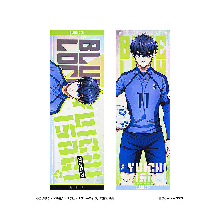 【Box/8】ブルーロック ブルーロック トレーディング記念チケット ランダム【予約商品】