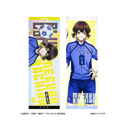 【Box/8】ブルーロック ブルーロック トレーディング記念チケット ランダム【予約商品】