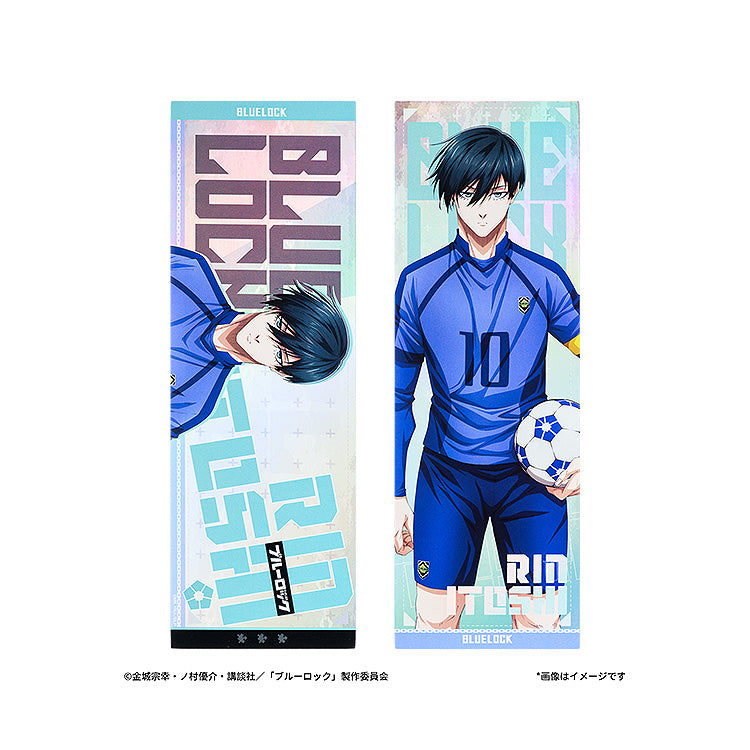 【Box/8】ブルーロック ブルーロック トレーディング記念チケット ランダム【予約商品】