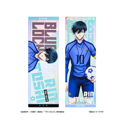 【Box/8】ブルーロック ブルーロック トレーディング記念チケット ランダム【予約商品】