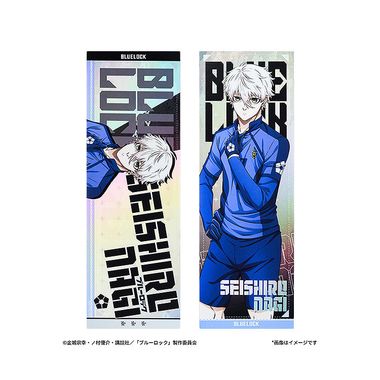 【Box/8】ブルーロック ブルーロック トレーディング記念チケット ランダム【予約商品】