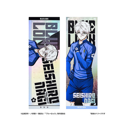 【Box/8】ブルーロック ブルーロック トレーディング記念チケット ランダム【予約商品】