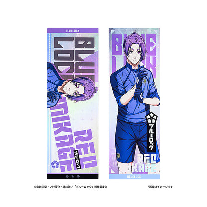 【Box/8】ブルーロック ブルーロック トレーディング記念チケット ランダム【予約商品】