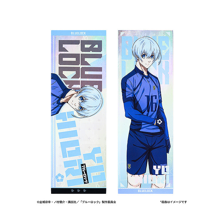 【Box/8】ブルーロック ブルーロック トレーディング記念チケット ランダム【予約商品】