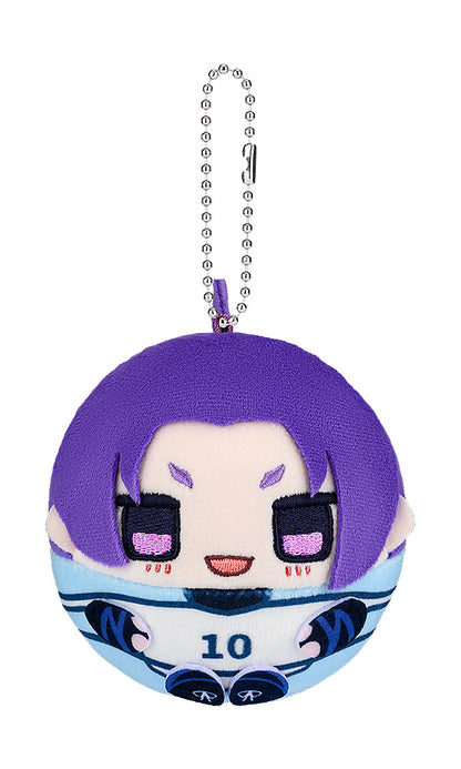 ブルーロック ブルーロック お団子ぬいぐるみ 御影玲王【予約商品】