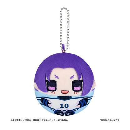 ブルーロック ブルーロック お団子ぬいぐるみ 御影玲王【予約商品】