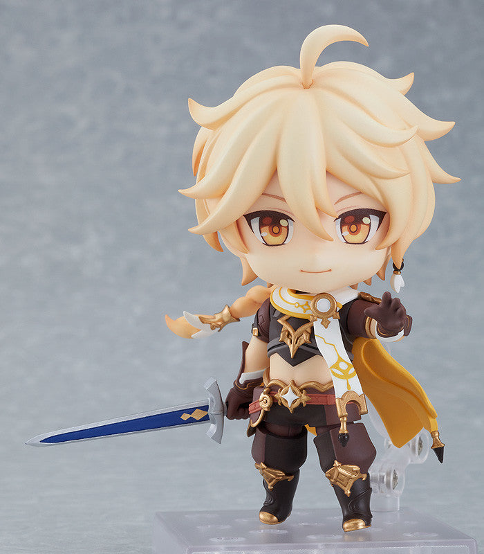 ねんどろいど 原神 旅人(空)【再販】【予約商品】 - Tokyo Otaku Mode