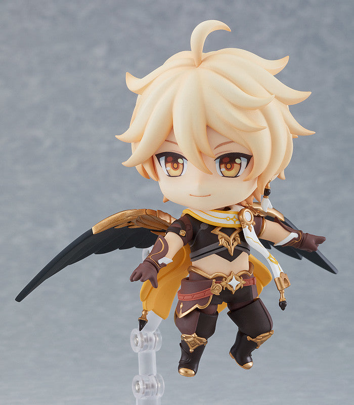 ねんどろいど 原神 旅人(空)【再販】【予約商品】 - Tokyo Otaku Mode