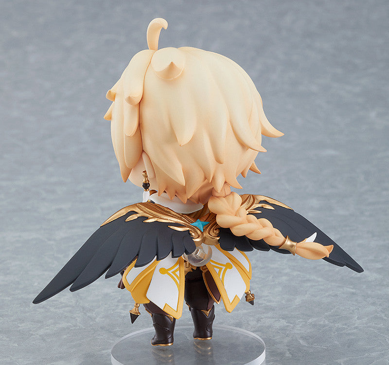 ねんどろいど 原神 旅人(空)【再販】【予約商品】