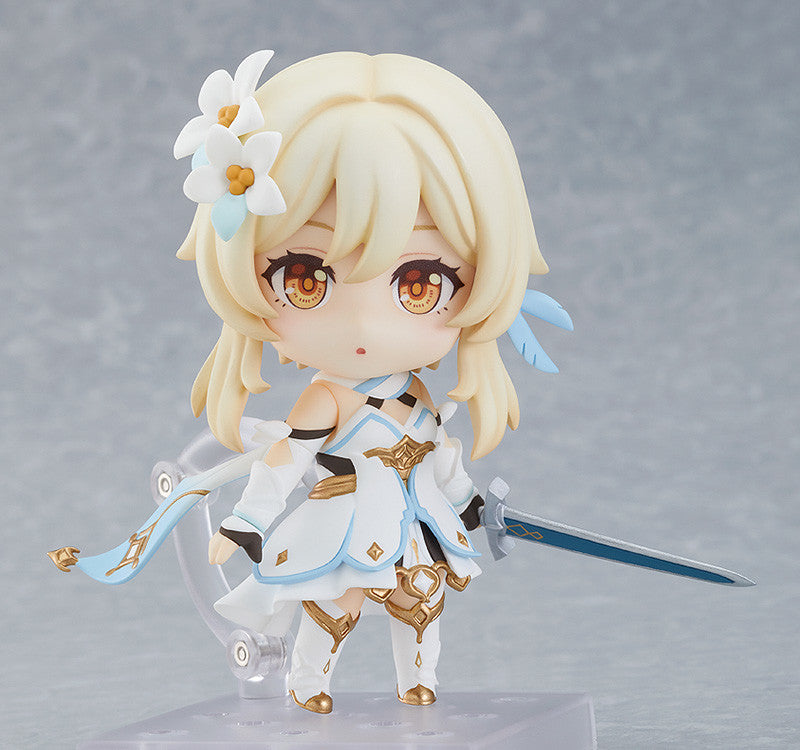 原神　ねんどろいど　まとめ売り　旅人　空　蛍　ウェンティ　鍾離　雷電将軍 ねんどろいど 原神 旅人(蛍)【再販】【予約商品】 - Tokyo Otaku Mode